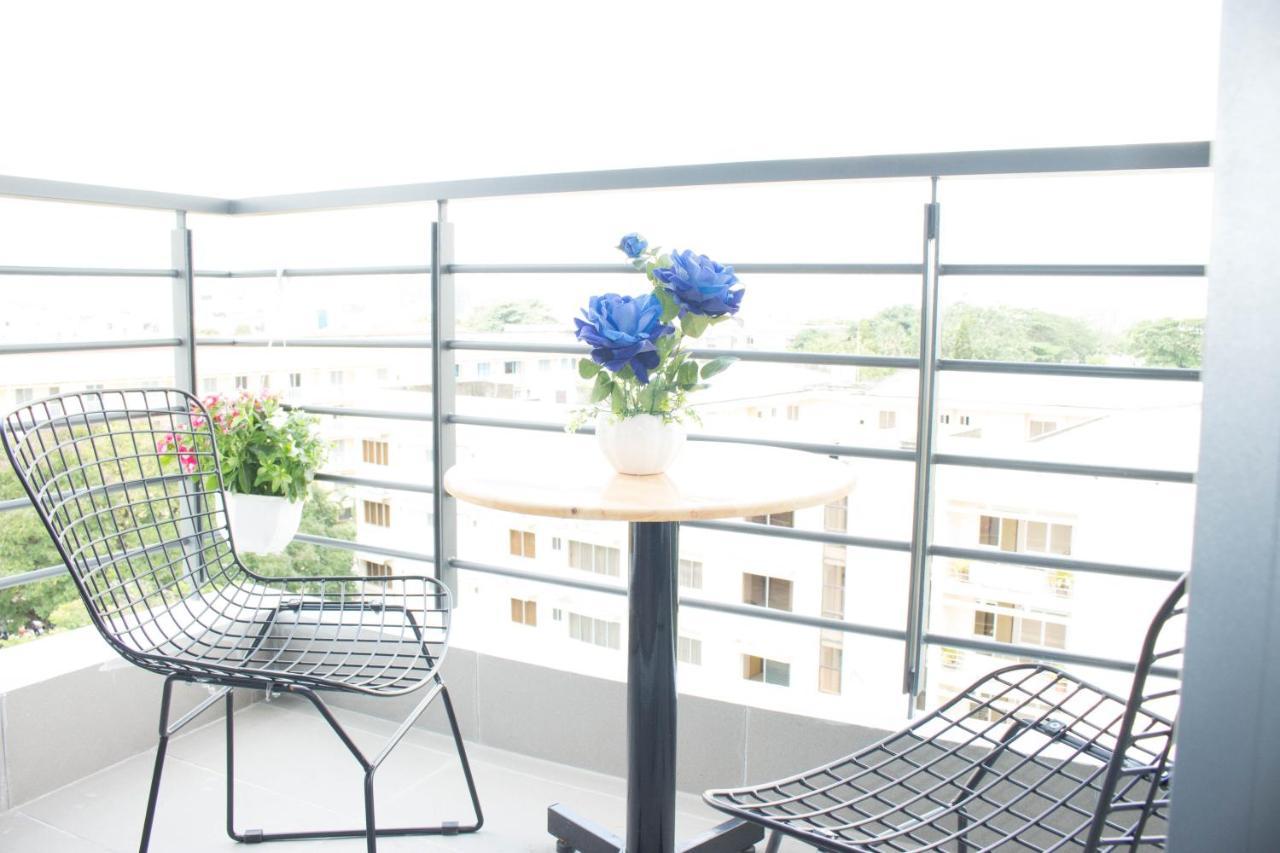 Winston Hotel Cidade de Ho Chi Minh Exterior foto